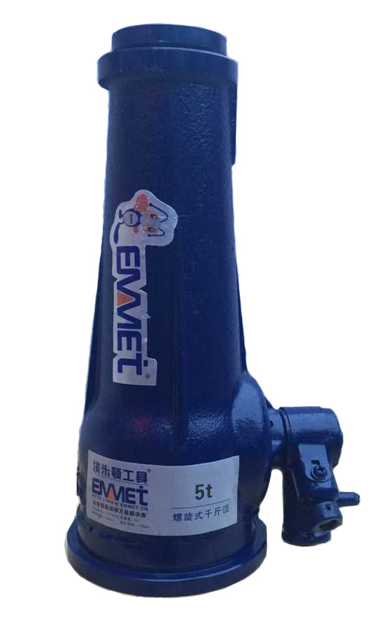 埃米頓5噸螺旋千斤頂 埃米頓5噸螺旋千斤頂